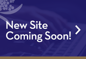 New Site Coming Soon!
