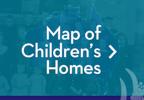 Map of Children's Homes