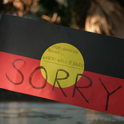 Sorry Day, 2007