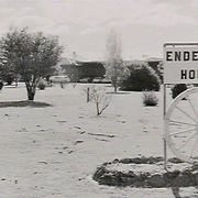 Endeavour House, Tamworth youth corrective institution