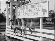 Murrin Bridge Aboriginal Station
