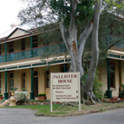 Pallister House