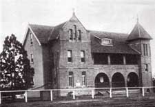 St Vincent's Boys' Home