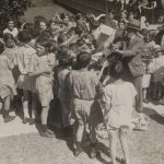 Perth Girls Orphanage Christmas